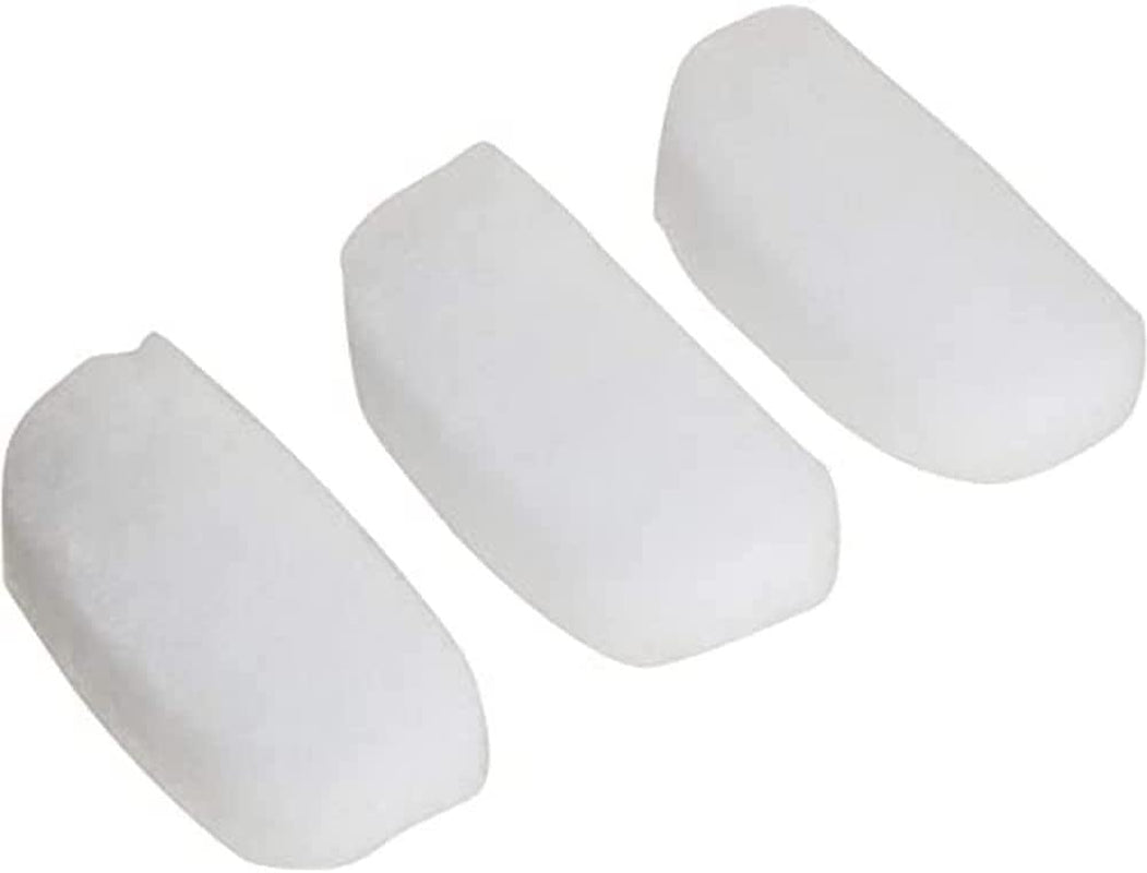 Fluval Fine Filter Water Polishing Pad for 104/105/204/205 Models - 3-Pack