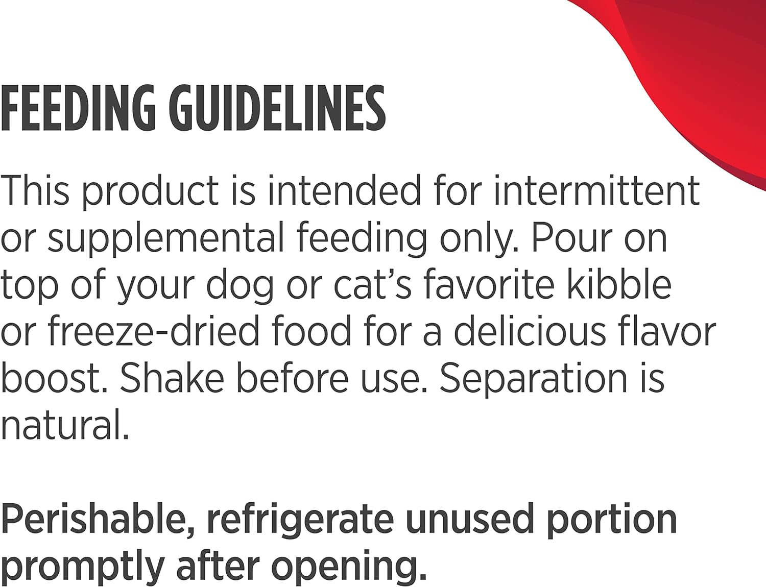 Nulo Freestyle Bone Broth, Premium Food Topper for Cats and Dogs, with Collagen and Chondroitin Sulfate to Help Boost the Quality of Your Pet’S Coat and Skin, 20 Fl Oz (Pack of 3)