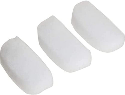 Fluval Fine Filter Water Polishing Pad for 104/105/204/205 Models - 3-Pack
