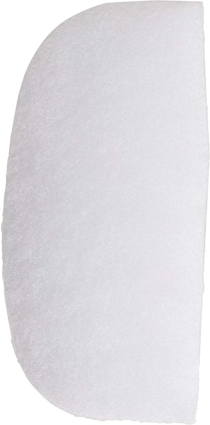 Fluval Fine Filter Water Polishing Pad for 104/105/204/205 Models - 3-Pack